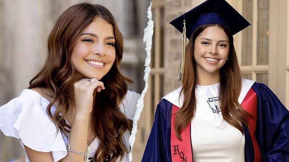 Texas sheriff 'strongly' believes remains found belong to missing teen Camila Mendoza Olmos