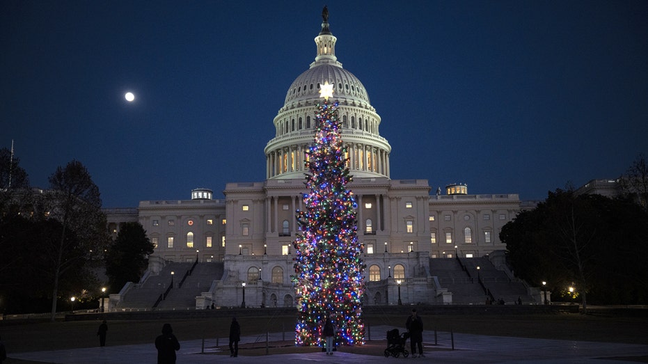 The Speaker's Lobby: What Congress' December script means for healthcare next year