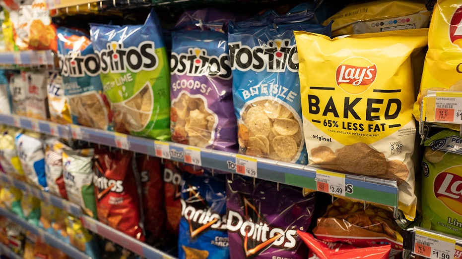 San Francisco wants to control what you eat