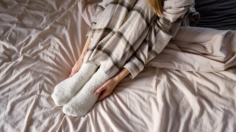5 winter-weather essentials to protect skin health in dangerously cold temperatures