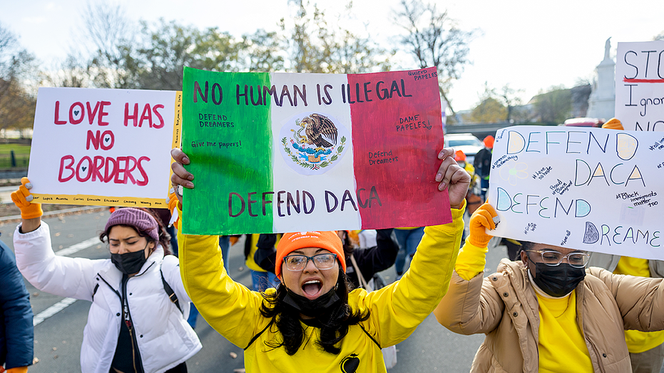 Over 100 California colleges accused of discriminating against US-born students in new DOJ complaint