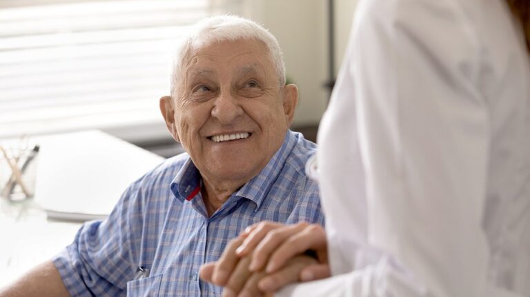 Lower dementia risk linked to routine vaccination in major new analysis