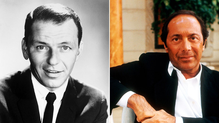 Paul Anka confirms legendary Frank Sinatra rumor that made Hollywood blush