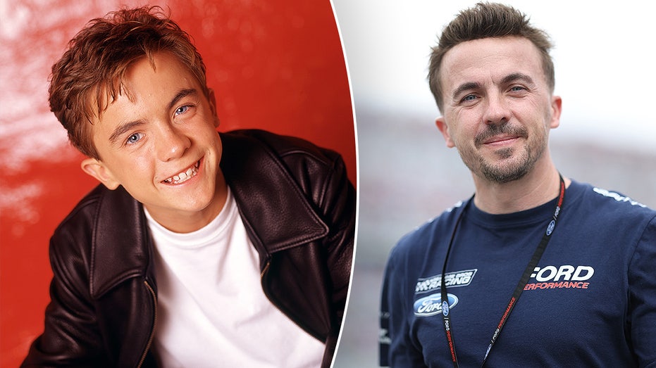Frankie Muniz credits Arizona move with saving his life after Hollywood