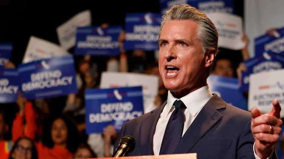 California’s crackdown on ‘less-lethal’ weapons sparks 2A lawsuit targeting Newsom administration