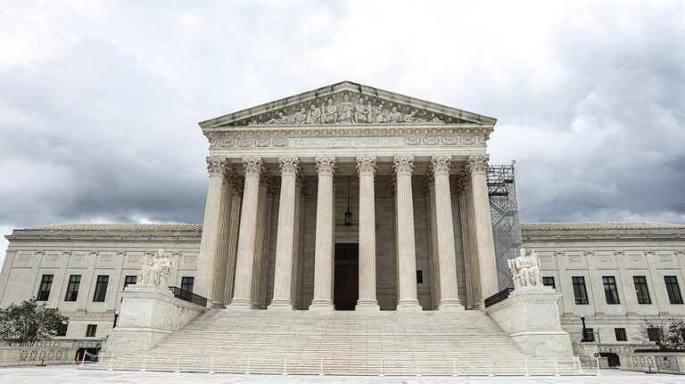 JOHN YOO: Supreme Court showdown exposes shaky case against birthright citizenship