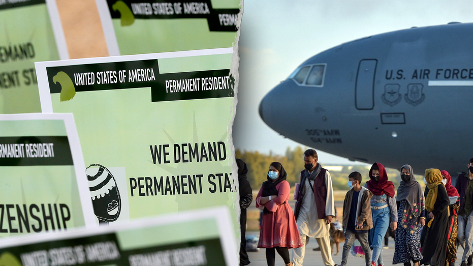 How a green card can be revoked — and where Trump’s new review order fits into the process