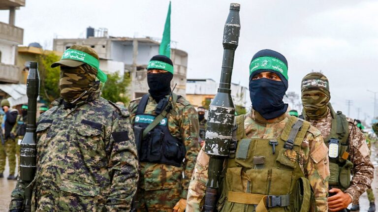 Italian authorities arrest 9 people who allegedly used charities to funnel more than $8m to Hamas