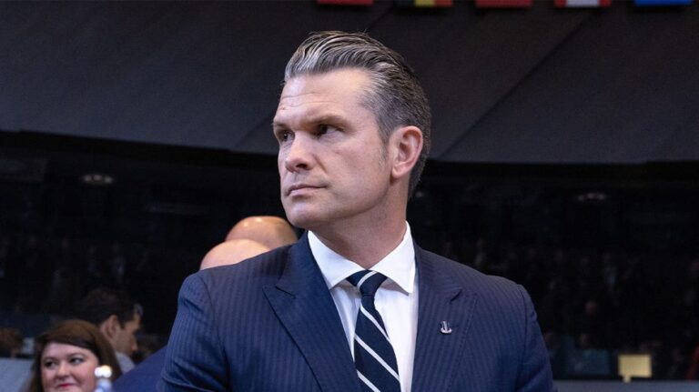 GOP fractures over Hegseth's 'double-tap' Caribbean strike as Congress probes legality