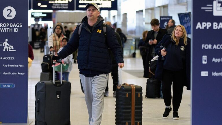 Holiday travel privacy risks and how to stay safe