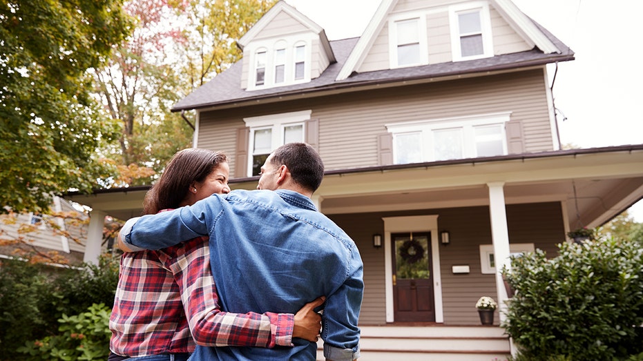 SEC TURNER: Homeownership is making a comeback thanks to Trump, but there’s more to come
