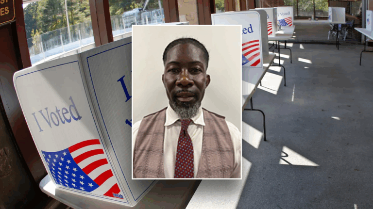 Legal threat cracks open voter records for illegal school superintendent nabbed by ICE