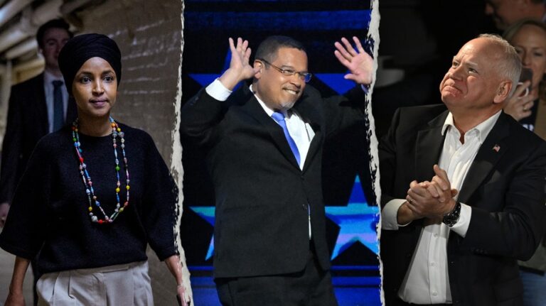 How fears of being labeled 'racist' helped 'provide cover' for the exploding Minnesota fraud scandal