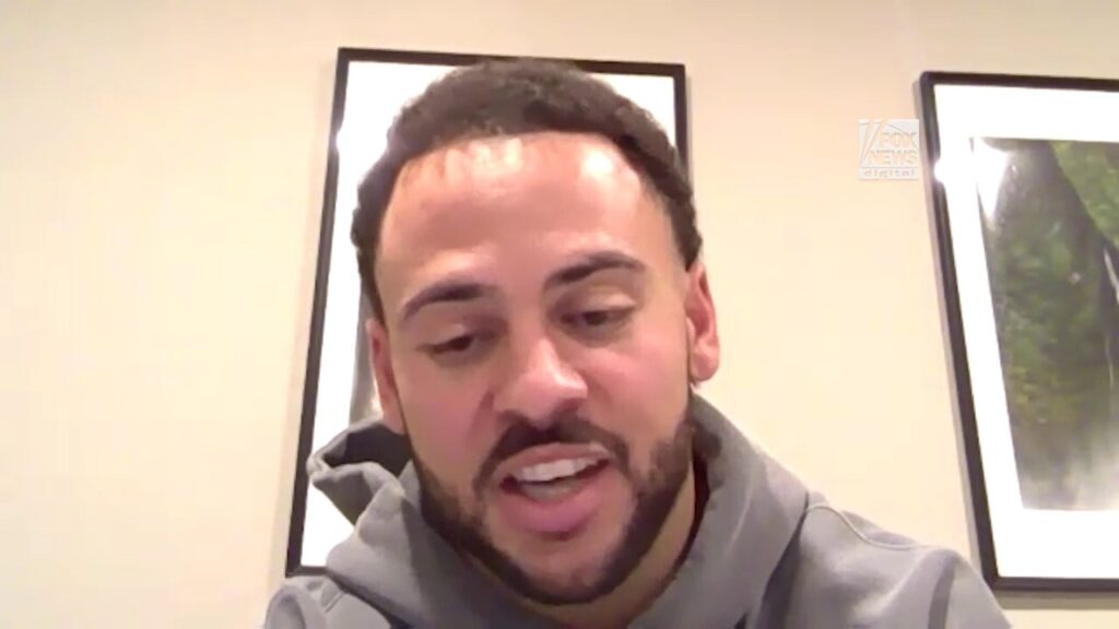 Colts' Michael Pittman Jr gives update on security guard he accidentally leveled vs Jaguars