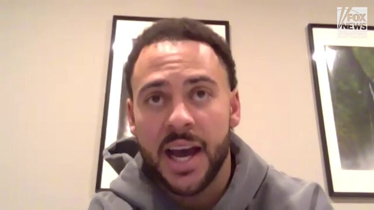 Michael Pittman Jr explains why Philip Rivers could thrive with Colts again
