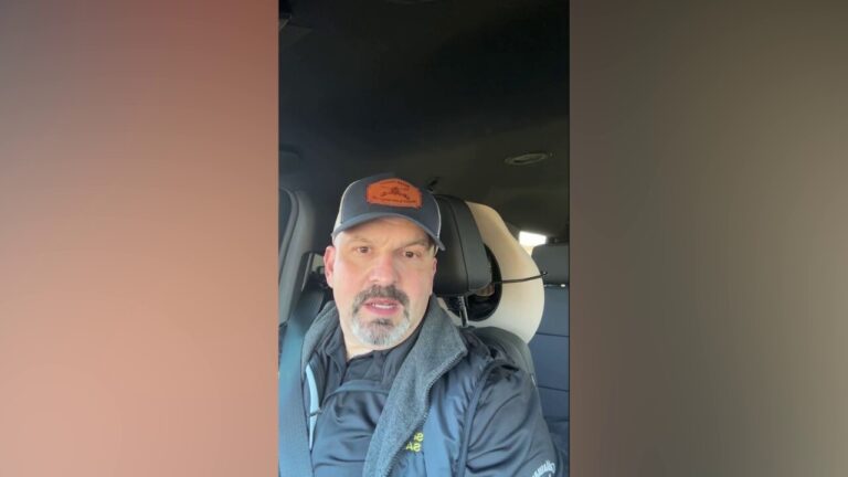 Texas sheriff says he 'strongly' believes remains found belong to missing teen