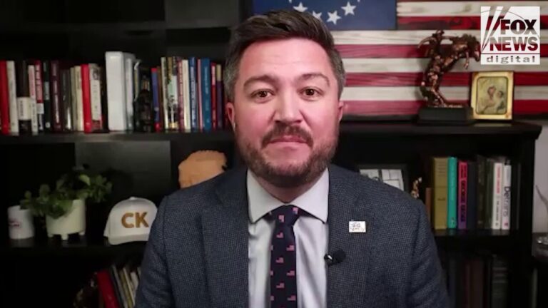 DEI and woke ideology are on life support under Trump's return to DC: expert