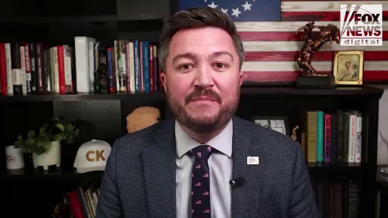DEI and woke ideology are on life support under Trump's return to DC: expert