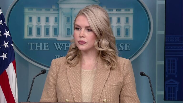 White House says US was within legal right to order second strike against alleged drug boat