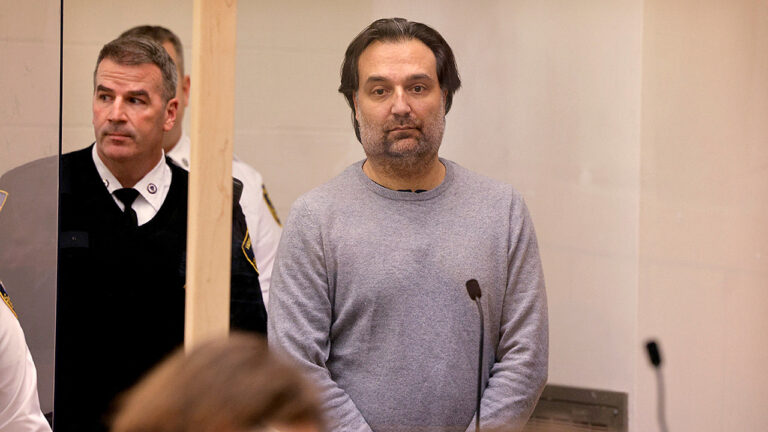 WATCH LIVE: Brian Walshe murder trial begins in Massachusetts