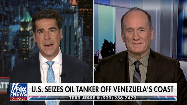 Maduro is looking for a ‘soft landing somewhere’: Special Forces veteran