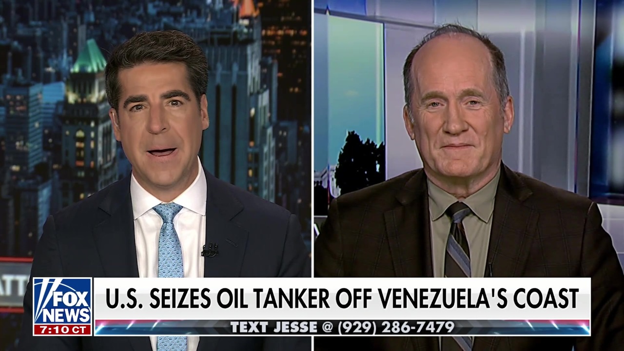 Maduro is looking for a ‘soft landing somewhere’: Special Forces veteran