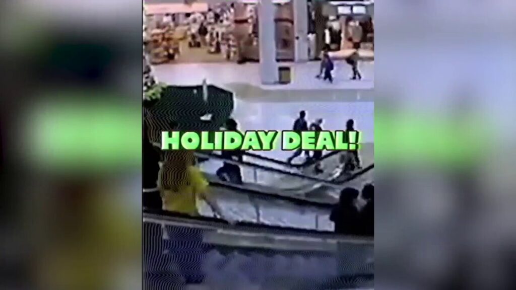 DHS offers $1000 incentive for illegal aliens to self-deport in ‘Cyber Monday deal’