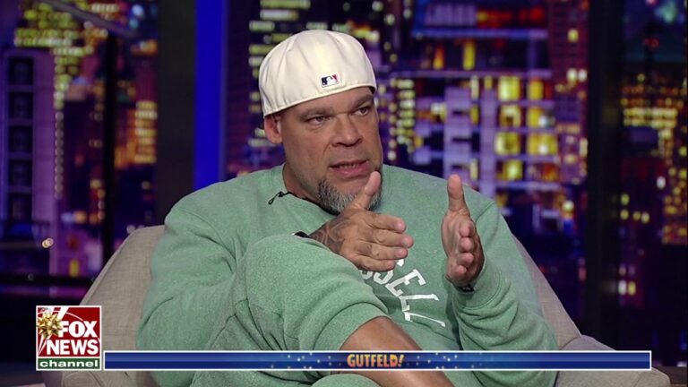 We already have been ‘unburdened by what has been’: Tyrus