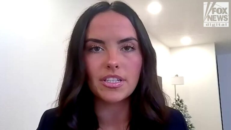 Oklahoma student flunked by TA after touting Christian beliefs directs others to 'push back'