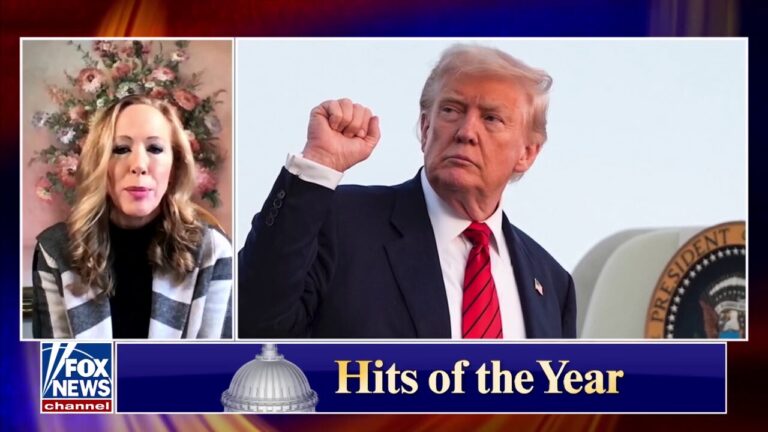 Hits of the year