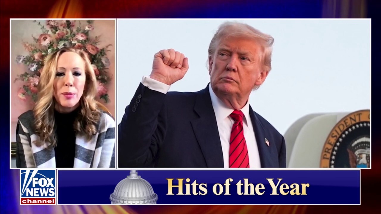 Hits of the year