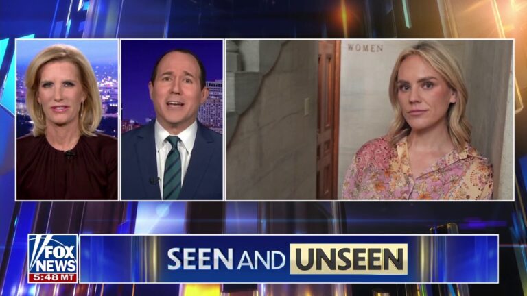 'Seen and Unseen': What in the name is going on in Nashville?