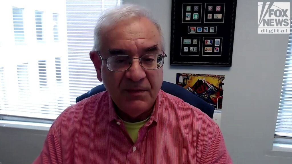 Immigration expert exposes how elites are contributing to assimilation crisis
