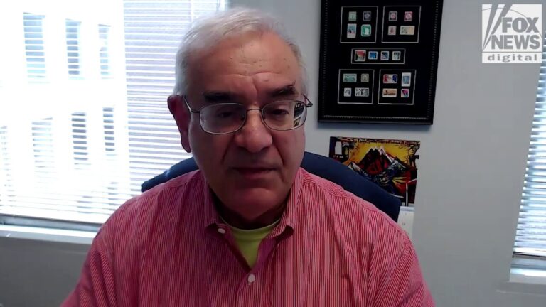 Immigration expert exposes how elites are contributing to assimilation crisis