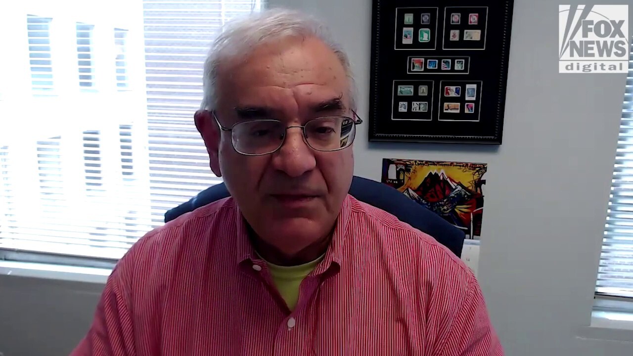 Immigration expert exposes how elites are contributing to assimilation crisis