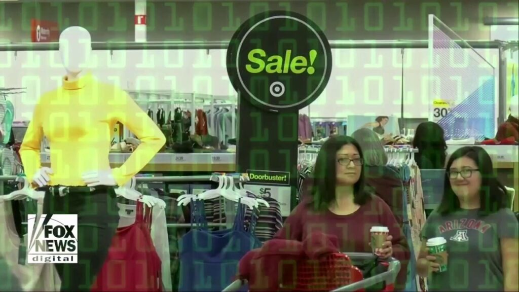 AI is changing holiday shopping patterns