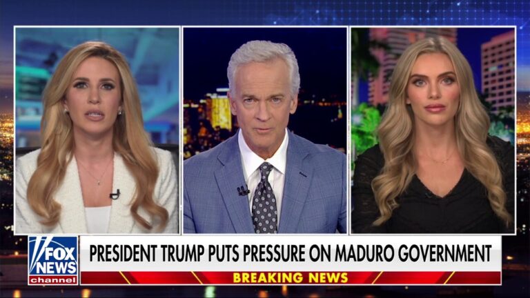 President Trump tackling illegal immigration crisis is ‘what Americans voted for’ and he is ‘delivering’: Michelle Backus
