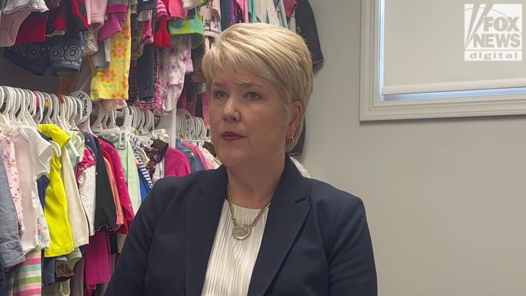Pro-life center fights Democratic AG's 'fishing expedition' in Supreme Court battle