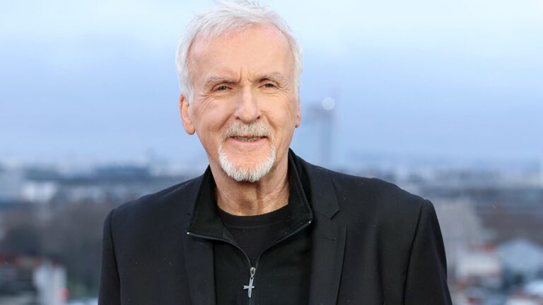 James Cameron sets record straight on Matt Damon's 'Avatar' casting claims