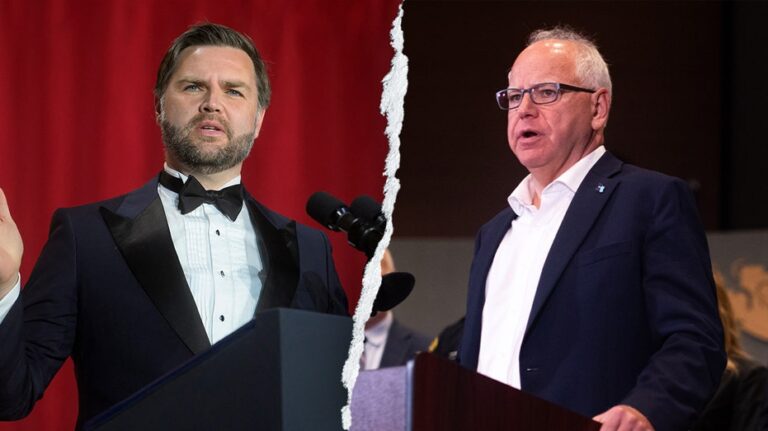 Walz slammed in wake of viral video that raises daycare funding questions: 'Needs to be held accountable'
