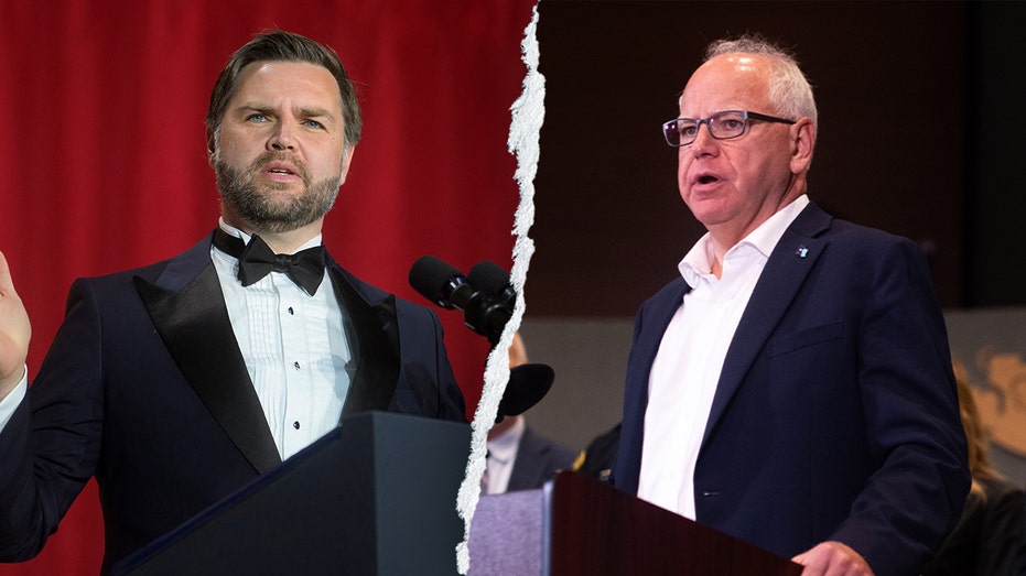 Walz slammed in wake of viral video that raises daycare funding questions: 'Needs to be held accountable'