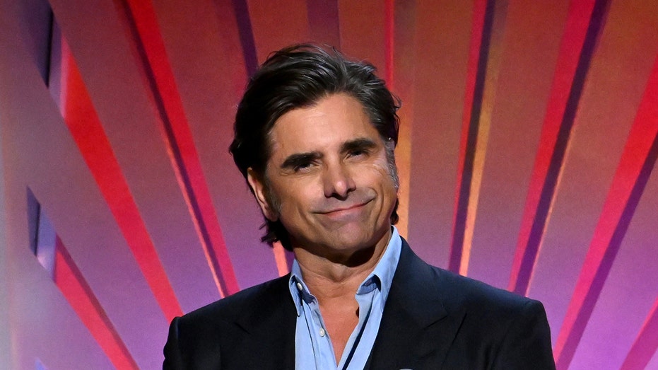 John Stamos cast in 'Hunting Wives' drama as wife questions potential nude scenes