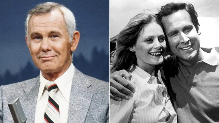 Fox News Entertainment Newsletter: 'Tonight Show' ban list exposed; 'Christmas Vacation' secrets revealed