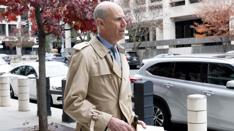 Boasberg reverses course on Jan. 6 defendants pardoned by Trump