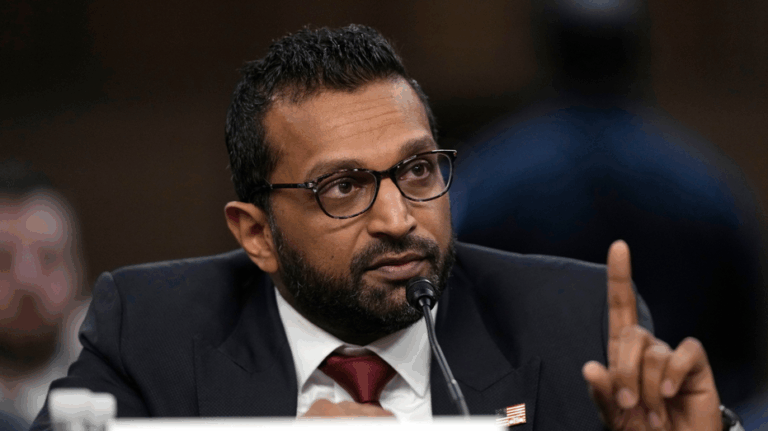 DOJ busts ‘Greggy’s Cult’ child exploitation network that allegedly coerced kids into self-harm