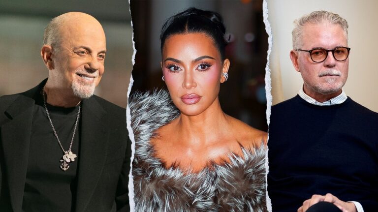 5 celebrities who went public with alarming health diagnoses in 2025