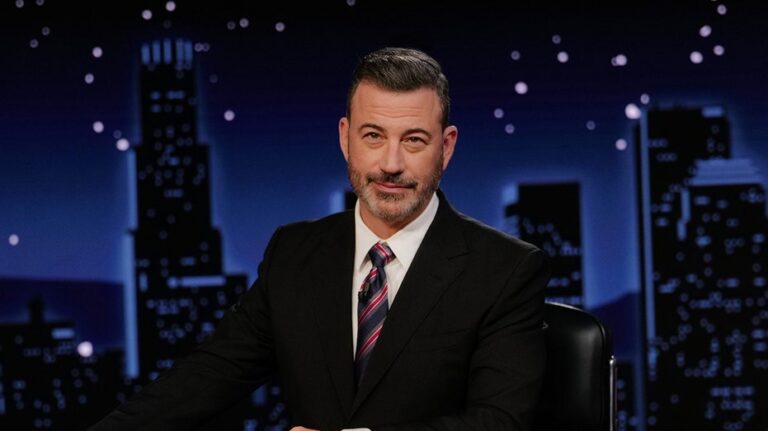 2025 lookback: ABC’s Jimmy Kimmel briefly suspended by Disney after Charlie Kirk remarks