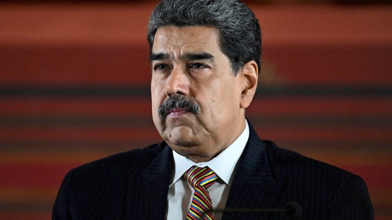 Maduro trapped with few retaliation options after Trump administration seizes Venezuelan oil tanker