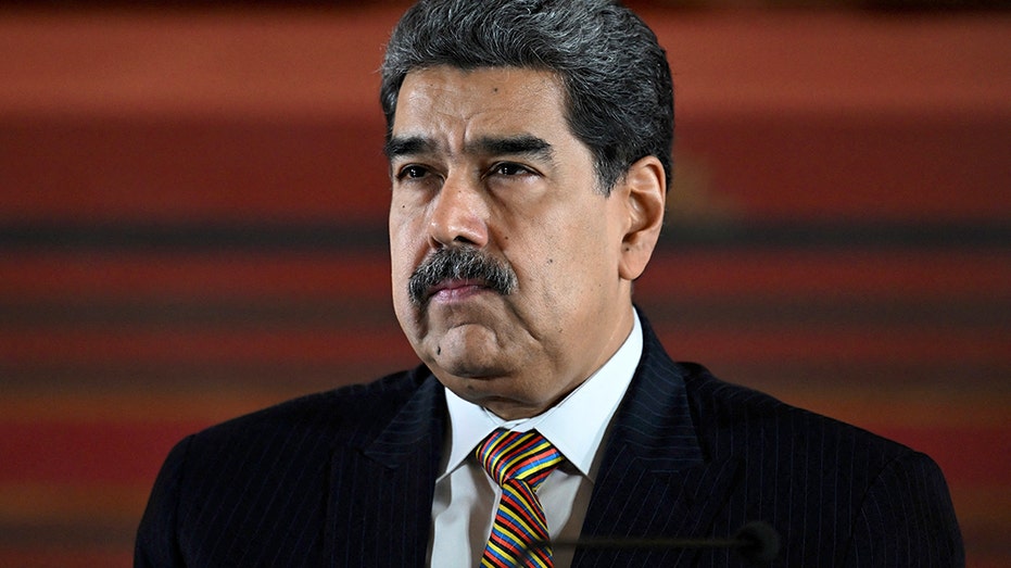 Maduro trapped with few retaliation options after Trump administration seizes Venezuelan oil tanker