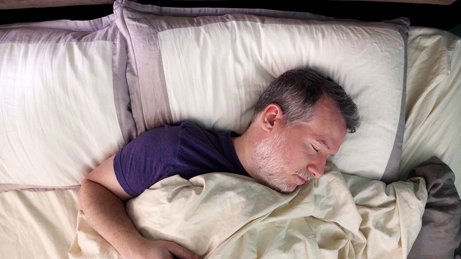 Popular sleep positions could be damaging your nerves, according to experts
